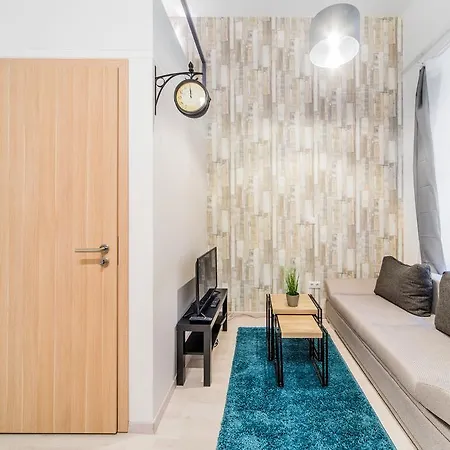 Barcsay Budapest