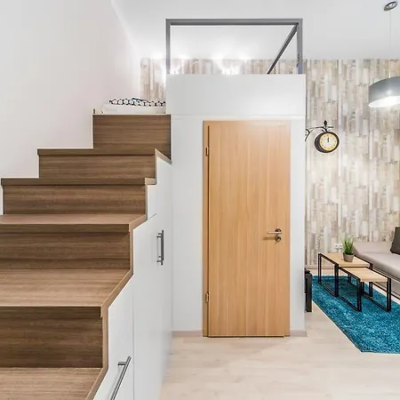 Barcsay Budapest