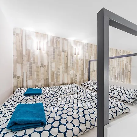 Barcsay * Budapešť