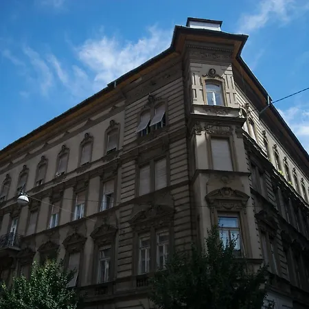 Barcsay Budapest