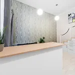 Διαμέρισμα Barcsay *