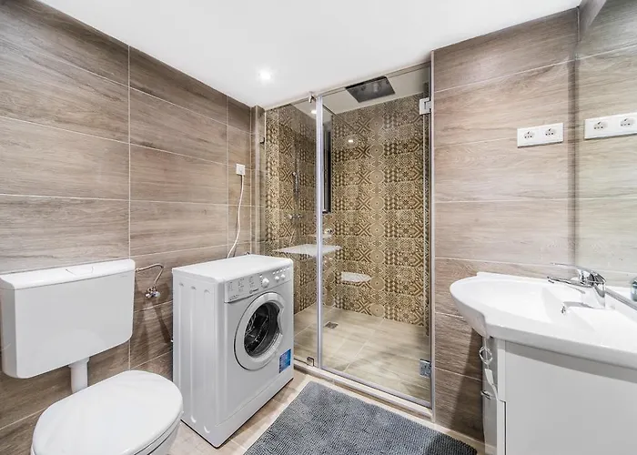 Apartament Barcsay *